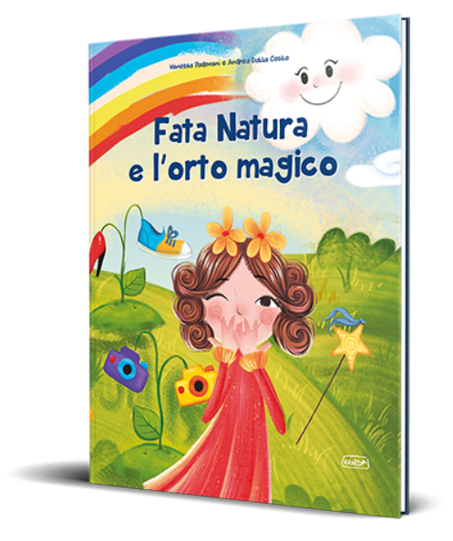 Fata Natura e l'orto magico