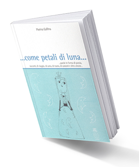 Come Petali di Luna