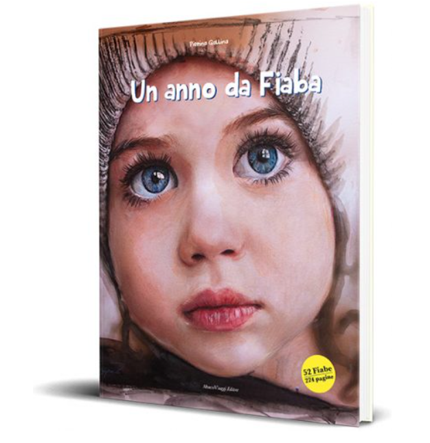 Un anno da Fiaba