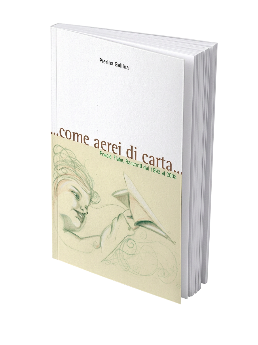Come aerei di carta