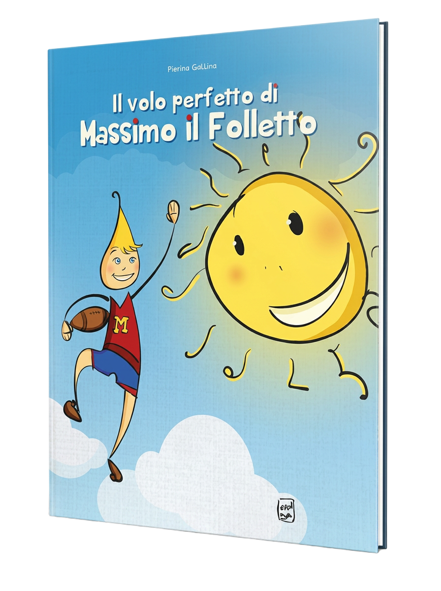 Il volo perfetto di Massimo il Folletto