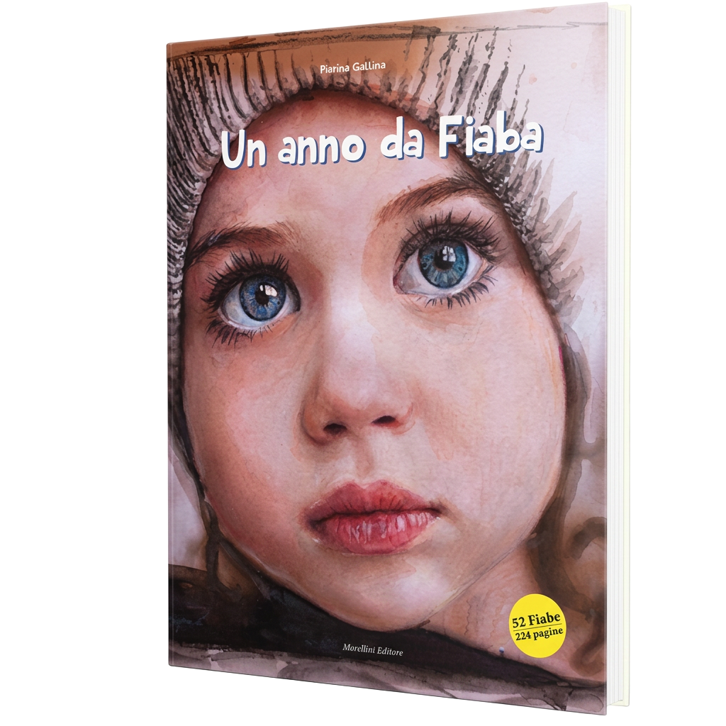 Un anno da Fiaba