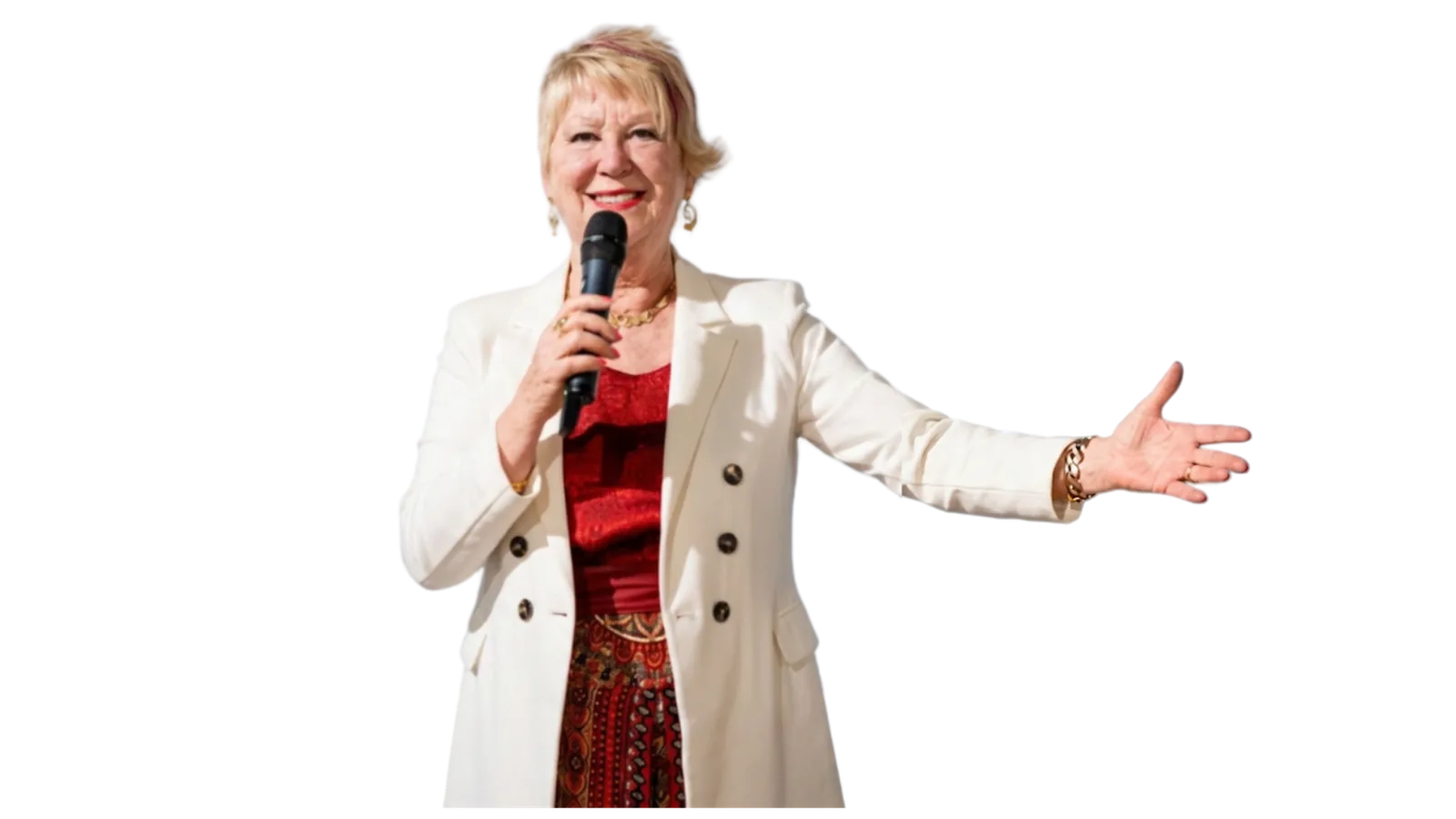 Pierina Gallina