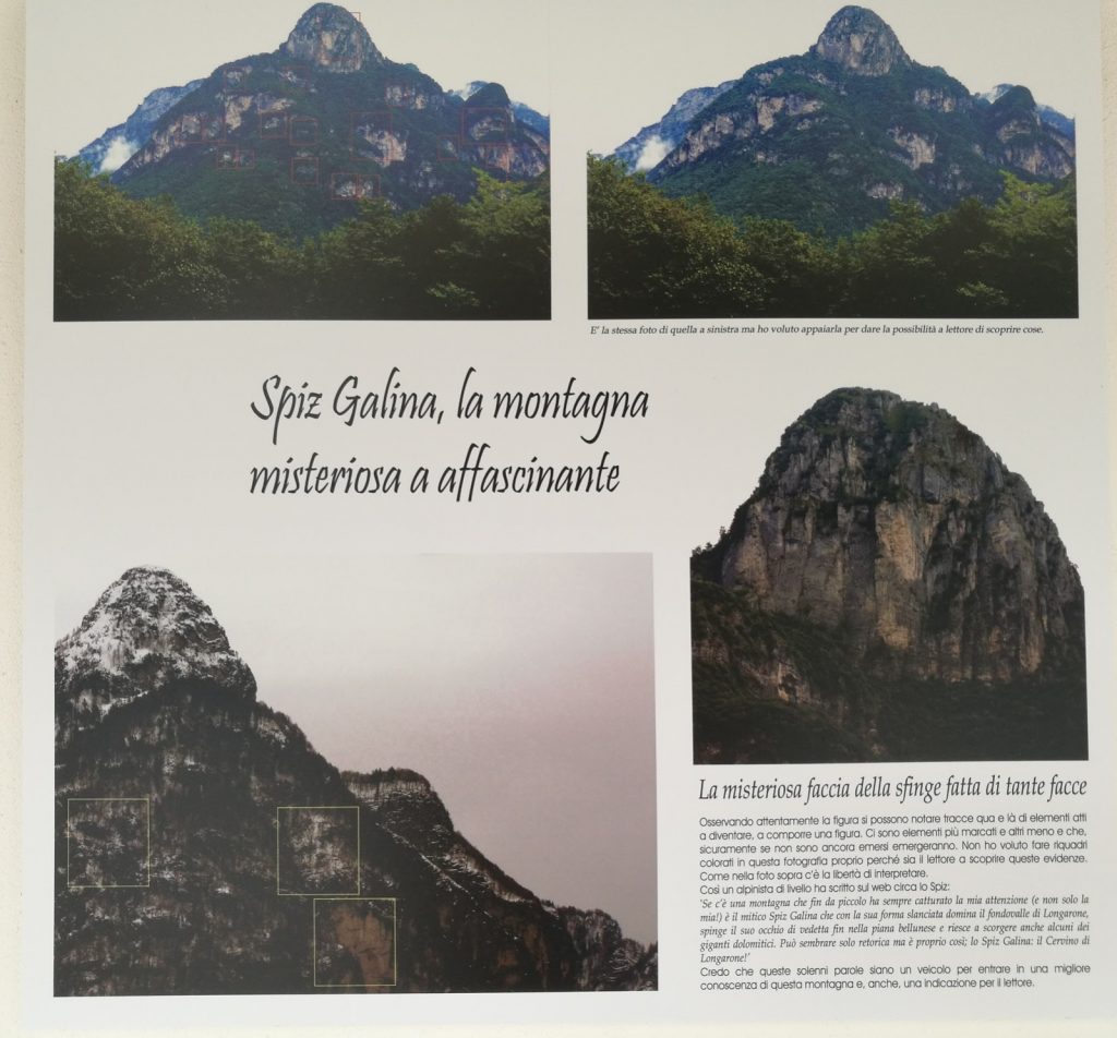 MITICI DOLOMITICI, Mostra  Museo Carrozze di S. Martino (Ud)